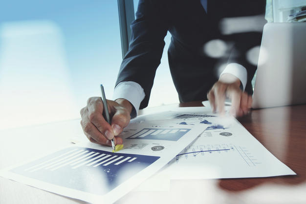 6 Money Management Tips for First-Time Entrepreneurs