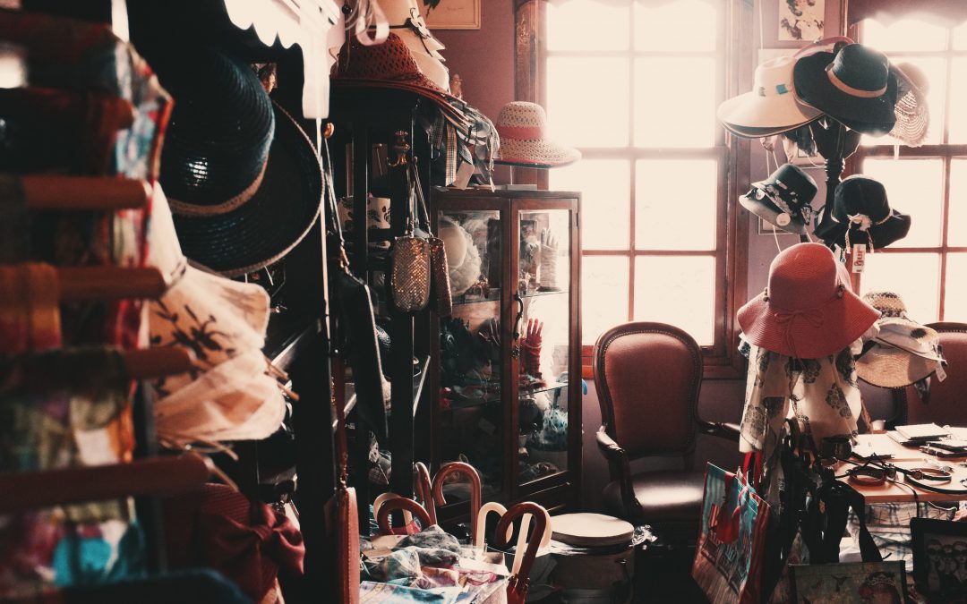 How Much Is Clutter Costing You?