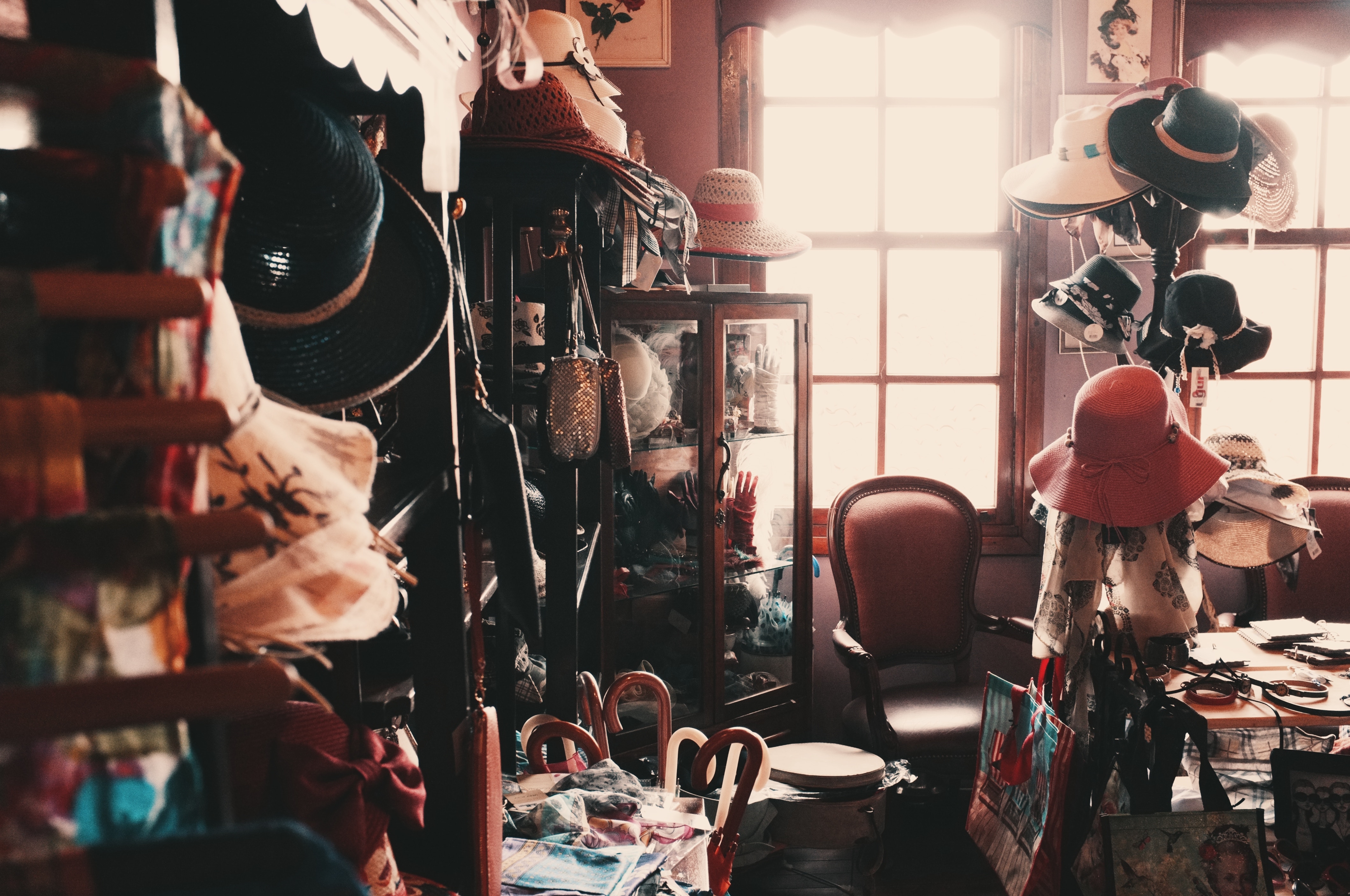 How Much Is Clutter Costing You?