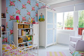 8 Great Tips To Organize Kids’ Rooms