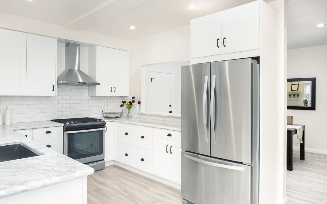 7 Non-Obvious Ways to Save on a Kitchen Remodel