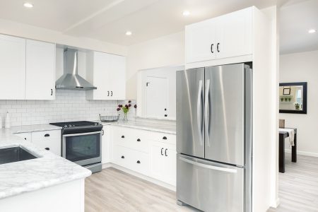 7 Non-Obvious Ways to Save on a Kitchen Remodel