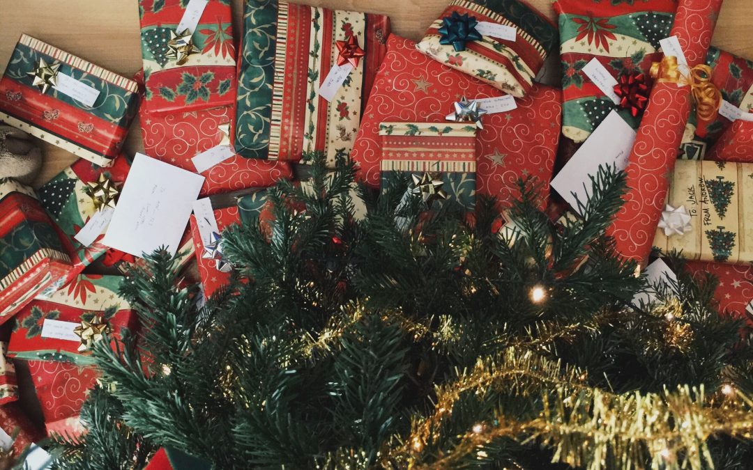 Here Are The Top Budget Tips For This Holiday Season