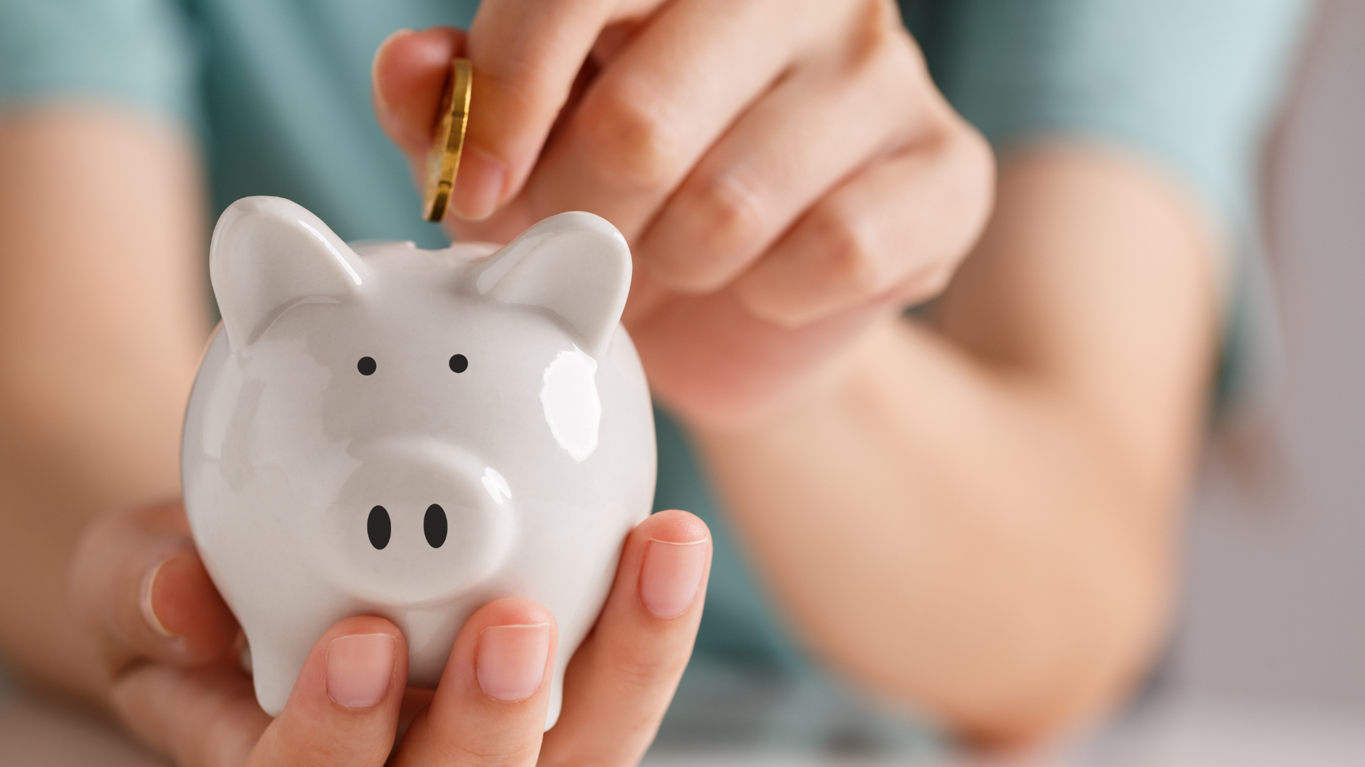 Unlock Financial Peace of Mind: Create an Emergency Fund